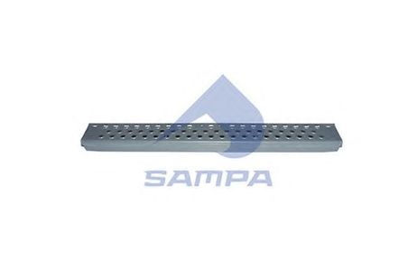 фото SAMPA 1810 0032 Крышка, Бампер HCV SAMPA 1810 0032 Крышка, Бампер HCV