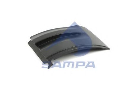 SAMPA 1810 0043 Угол кабины | лев | HCV