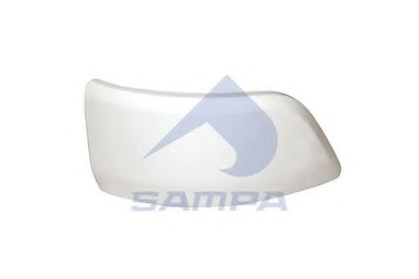 фото SAMPA 1810 0046 Угол кабины | прав | HCV SAMPA 1810 0046 Угол кабины | прав | HCV
