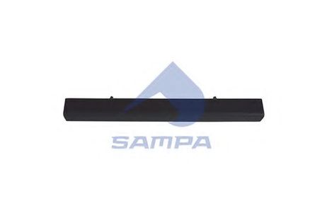 фото SAMPA 1810 0247 Крышка, Бампер HCV SAMPA 1810 0247 Крышка, Бампер HCV