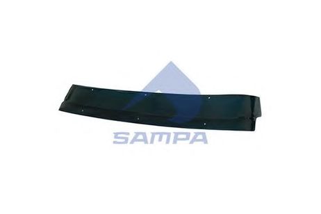 SAMPA 1810 0286 Козырек HCV