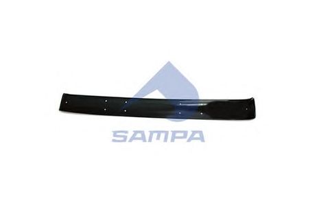 фото SAMPA 1810 0288 Козырек HCV SAMPA 1810 0288 Козырек HCV