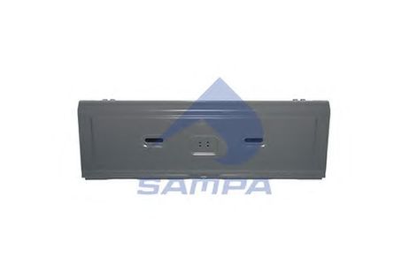 фото SAMPA 1810 0348 Крышка, Бампер HCV SAMPA 1810 0348 Крышка, Бампер HCV