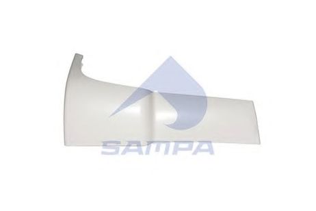 фото SAMPA 1810 0408 Угол кабины | лев | HCV SAMPA 1810 0408 Угол кабины | лев | HCV