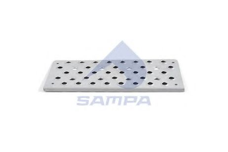 фото SAMPA 1810 0411 Подножка HCV SAMPA 1810 0411 Подножка HCV