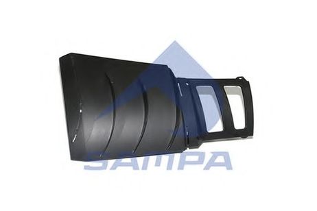 фото SAMPA 1810 0470 Угол кабины | лев | HCV SAMPA 1810 0470 Угол кабины | лев | HCV