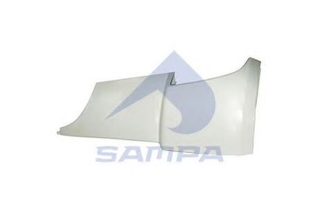 фото SAMPA 1810 0473 Угол кабины | прав | HCV SAMPA 1810 0473 Угол кабины | прав | HCV