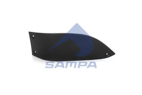 фото SAMPA 1810 0560 Крышка, Бампер | лев | HCV SAMPA 1810 0560 Крышка, Бампер | лев | HCV