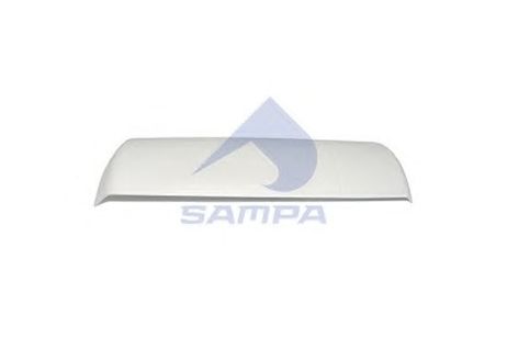 фото SAMPA 1820 0011 Угол кабины | лев | HCV SAMPA 1820 0011 Угол кабины | лев | HCV