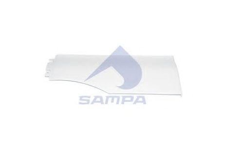 фото SAMPA 1820 0050 Брызговик HCV SAMPA 1820 0050 Брызговик HCV