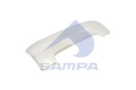 фото SAMPA 1820 0081 Угол кабины | прав | HCV SAMPA 1820 0081 Угол кабины | прав | HCV