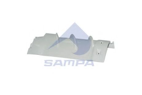 фото SAMPA 1820 0115 Угол кабины | прав | HCV SAMPA 1820 0115 Угол кабины | прав | HCV