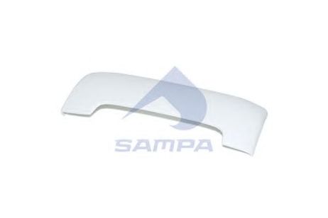 SAMPA 1820 0121 Угол кабины | прав | HCV