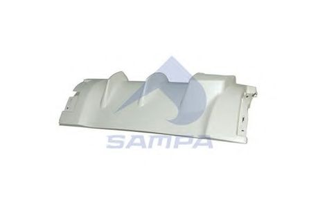 фото SAMPA 1820 0177 Угол кабины | лев | HCV SAMPA 1820 0177 Угол кабины | лев | HCV