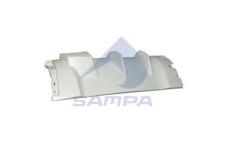 фото SAMPA 1820 0178 Угол кабины | прав | HCV SAMPA 1820 0178 Угол кабины | прав | HCV