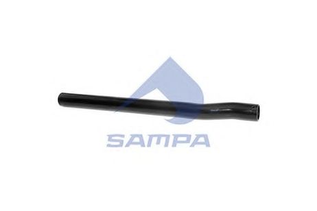 фото SAMPA 1820 0215 Кронштейн, Брызговик HCV SAMPA 1820 0215 Кронштейн, Брызговик HCV