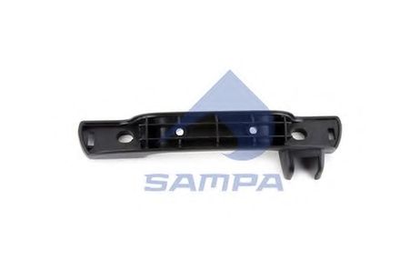 фото SAMPA 1830 0002 Рычаг тяги, Передняя панель | лев | HCV SAMPA 1830 0002 Рычаг тяги, Передняя панель | лев | HCV