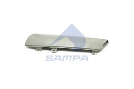 фото SAMPA 1830 0028 Угол кабины | прав | HCV SAMPA 1830 0028 Угол кабины | прав | HCV