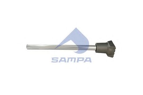 фото SAMPA 1830 0051 Кронштейн, Брызговик HCV SAMPA 1830 0051 Кронштейн, Брызговик HCV