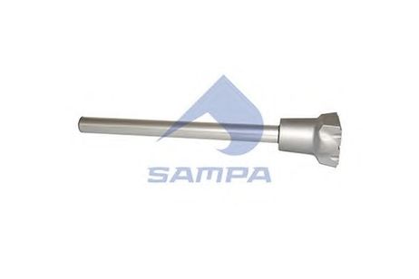 фото SAMPA 1830 0052 Кронштейн, Брызговик HCV SAMPA 1830 0052 Кронштейн, Брызговик HCV