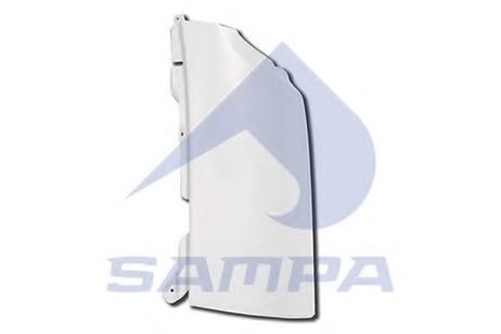 фото SAMPA 1830 0066 Угол кабины | прав | HCV SAMPA 1830 0066 Угол кабины | прав | HCV