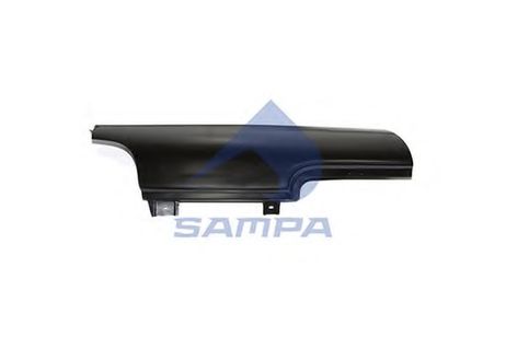 SAMPA 1830 0088 Угол кабины | лев | HCV