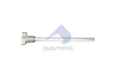 фото SAMPA 1830 0114 Кронштейн, Брызговик HCV SAMPA 1830 0114 Кронштейн, Брызговик HCV