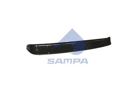 фото SAMPA 1830 0117 Козырек HCV SAMPA 1830 0117 Козырек HCV