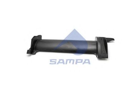фото SAMPA 1830 0156 Угол кабины | прав | HCV SAMPA 1830 0156 Угол кабины | прав | HCV