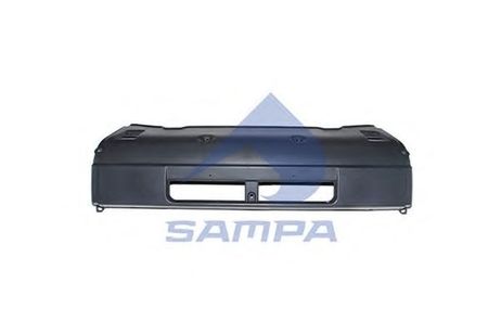 фото SAMPA 1840 0010 Крышка, Бампер HCV SAMPA 1840 0010 Крышка, Бампер HCV