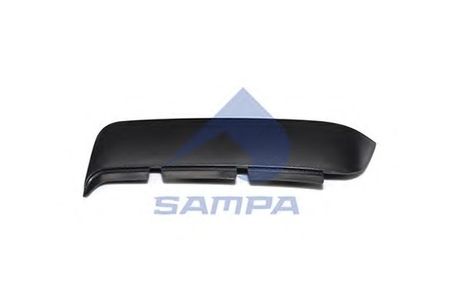 фото SAMPA 1840 0042 Угол кабины | прав | HCV SAMPA 1840 0042 Угол кабины | прав | HCV