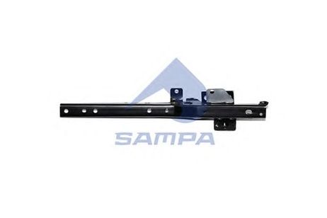 фото SAMPA 1840 0048 Петля капота правая SС4 P&R HCV SAMPA 1840 0048 Петля капота правая SС4 P&R HCV