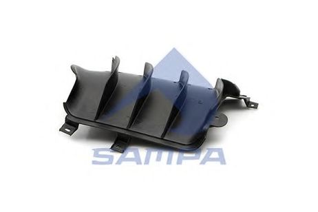 фото SAMPA 1840 0053 Угол кабины | прав | HCV SAMPA 1840 0053 Угол кабины | прав | HCV