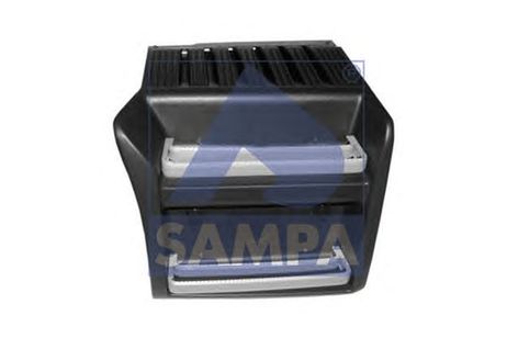 фото SAMPA 1840 0093 Крышка, Аккумуляторная батарея HCV SAMPA 1840 0093 Крышка, Аккумуляторная батарея HCV