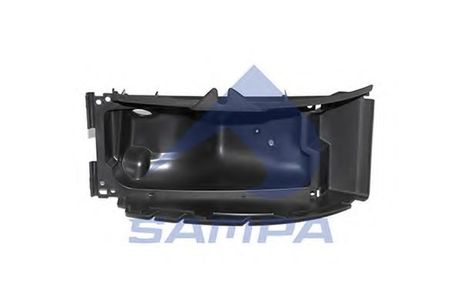 фото SAMPA 1840 0145 Корпус основной фары | прав | HCV SAMPA 1840 0145 Корпус основной фары | прав | HCV