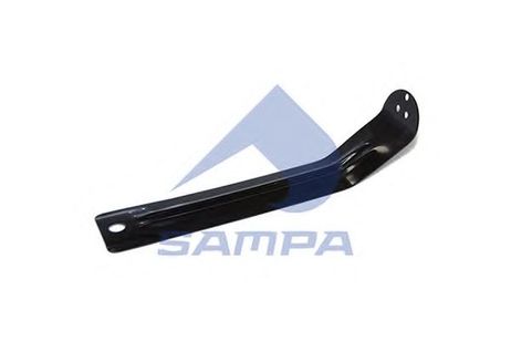фото SAMPA 1840 0176 Кронштейн, Брызговик HCV SAMPA 1840 0176 Кронштейн, Брызговик HCV