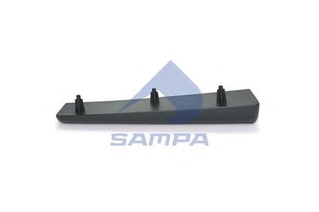 фото SAMPA 1840 0179 Крышка, Подножка | лев | HCV SAMPA 1840 0179 Крышка, Подножка | лев | HCV