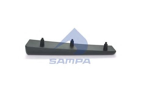 фото SAMPA 1840 0180 Крышка, Подножка | прав | HCV SAMPA 1840 0180 Крышка, Подножка | прав | HCV