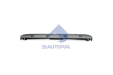 фото SAMPA 1840 0319 Крышка, Бампер HCV SAMPA 1840 0319 Крышка, Бампер HCV