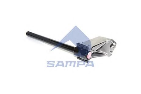 фото SAMPA 1850 0094 Кронштейн, Брызговик HCV SAMPA 1850 0094 Кронштейн, Брызговик HCV