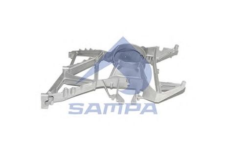фото SAMPA 1850 0117 Кронштейн, Фара | прав | HCV SAMPA 1850 0117 Кронштейн, Фара | прав | HCV