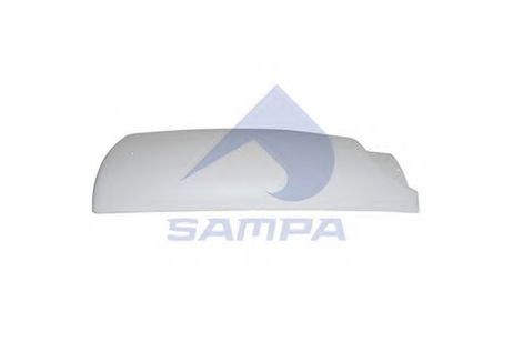 фото SAMPA 1850 0170 Угол кабины | лев | HCV SAMPA 1850 0170 Угол кабины | лев | HCV