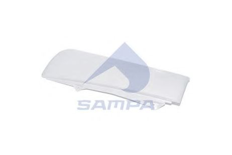фото SAMPA 1850 0176 Угол кабины | прав | HCV SAMPA 1850 0176 Угол кабины | прав | HCV