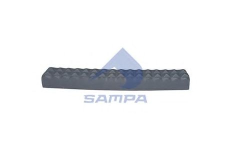 фото SAMPA 1860 0108 Подножка HCV SAMPA 1860 0108 Подножка HCV