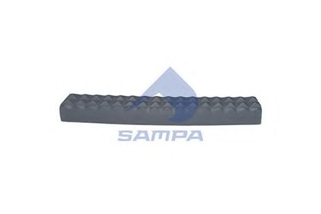 фото SAMPA 1860 0109 Подножка HCV SAMPA 1860 0109 Подножка HCV