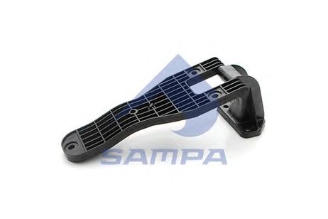 фото SAMPA 1880 0049 Шарнир двери HCV SAMPA 1880 0049 Шарнир двери HCV
