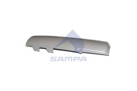 фото SAMPA 1880 0081 Угол кабины | прав | HCV SAMPA 1880 0081 Угол кабины | прав | HCV