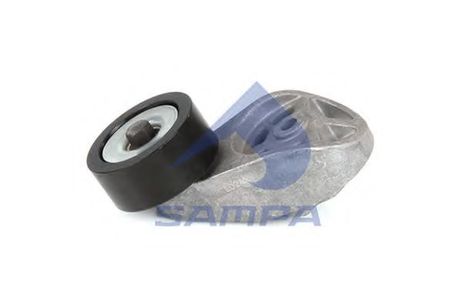 фото SAMPA 200.033 Натяжитель ремня, Вентилятор HCV SAMPA 200.033 Натяжитель ремня, Вентилятор HCV