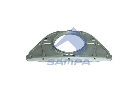 фото SAMPA 200.049 Крышка картера, блок-картер двигателя HCV SAMPA 200.049 Крышка картера, блок-картер двигателя HCV