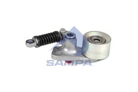 фото SAMPA 200.053 Натяжитель ремня, Вентилятор HCV SAMPA 200.053 Натяжитель ремня, Вентилятор HCV